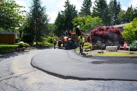 Best Residential Driveway Installation  in Chattanooga, TN